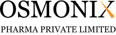 Osmonix Pharma logo