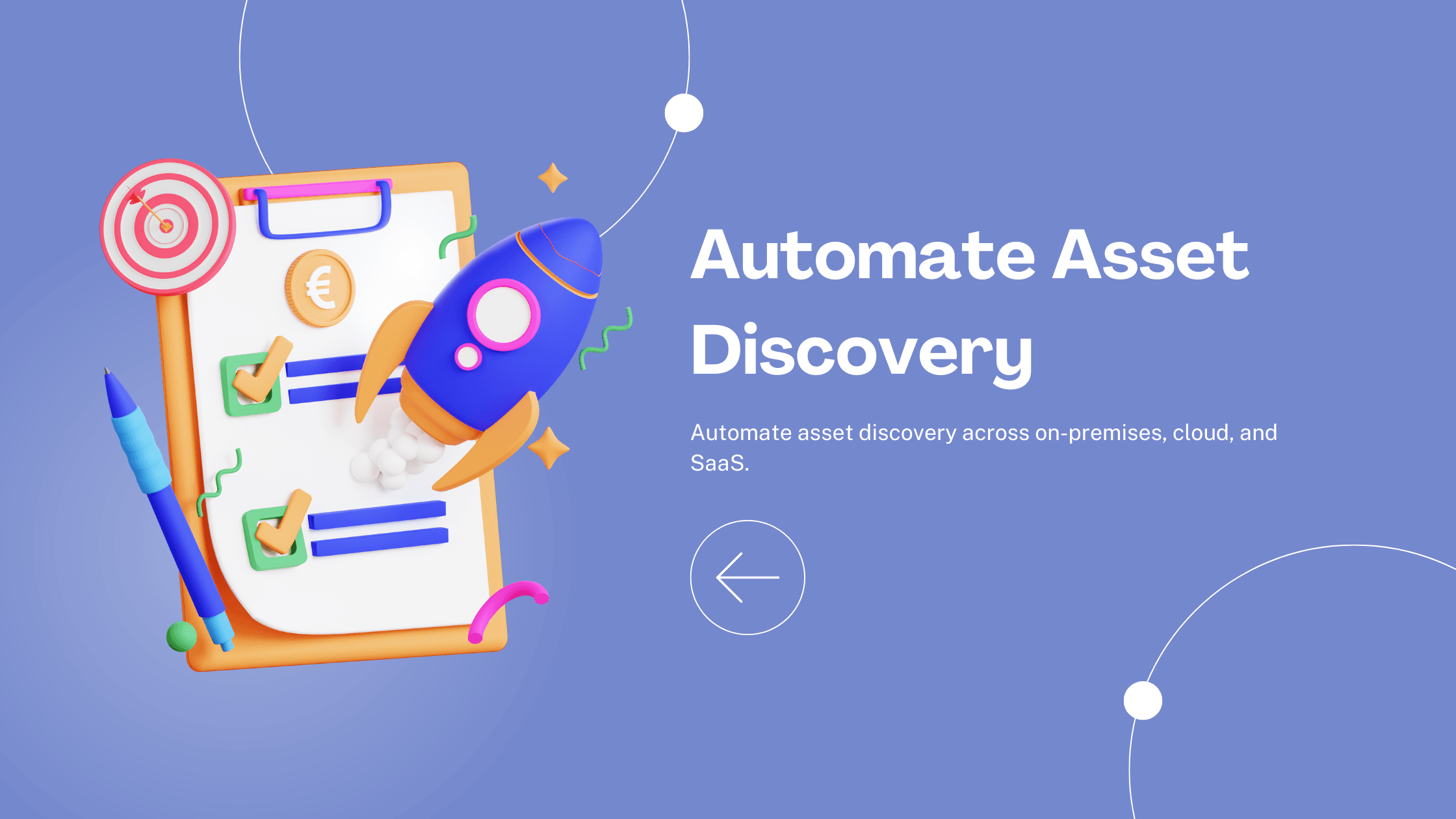 How to Automate Asset Discovery: Save 20 Hours/Month